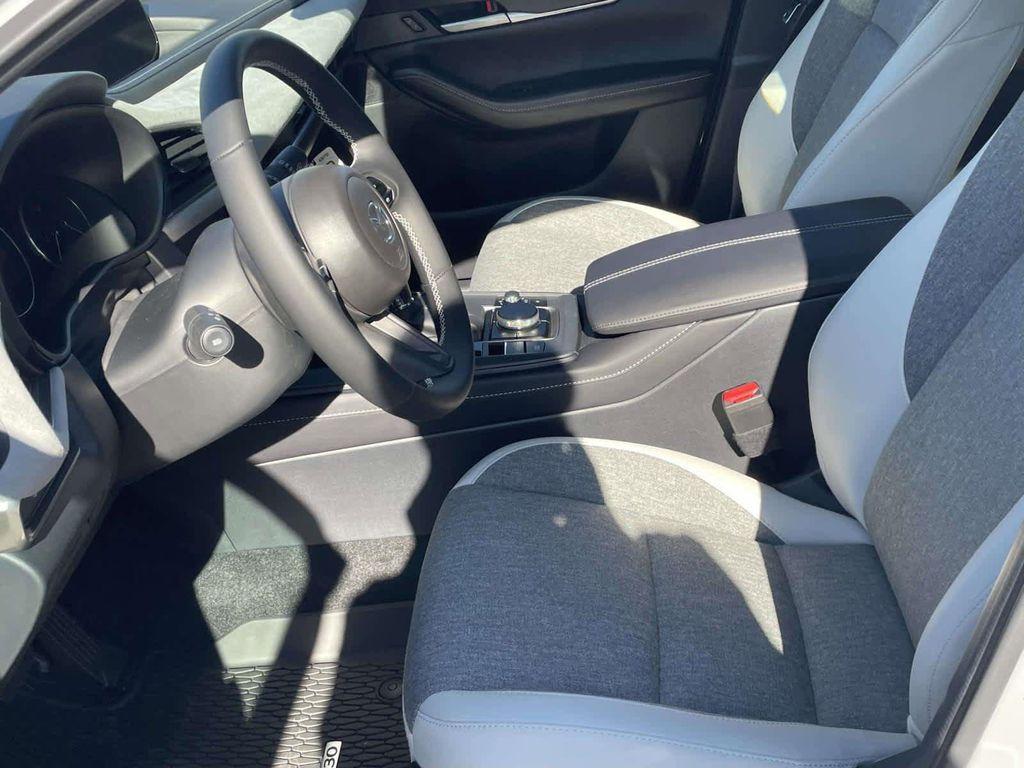 new 2026 Mazda CX-30 car, priced at $31,460