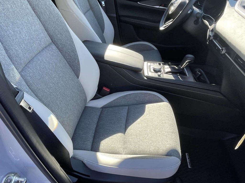new 2026 Mazda CX-30 car, priced at $31,460