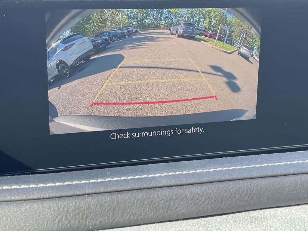 new 2026 Mazda CX-30 car, priced at $31,460