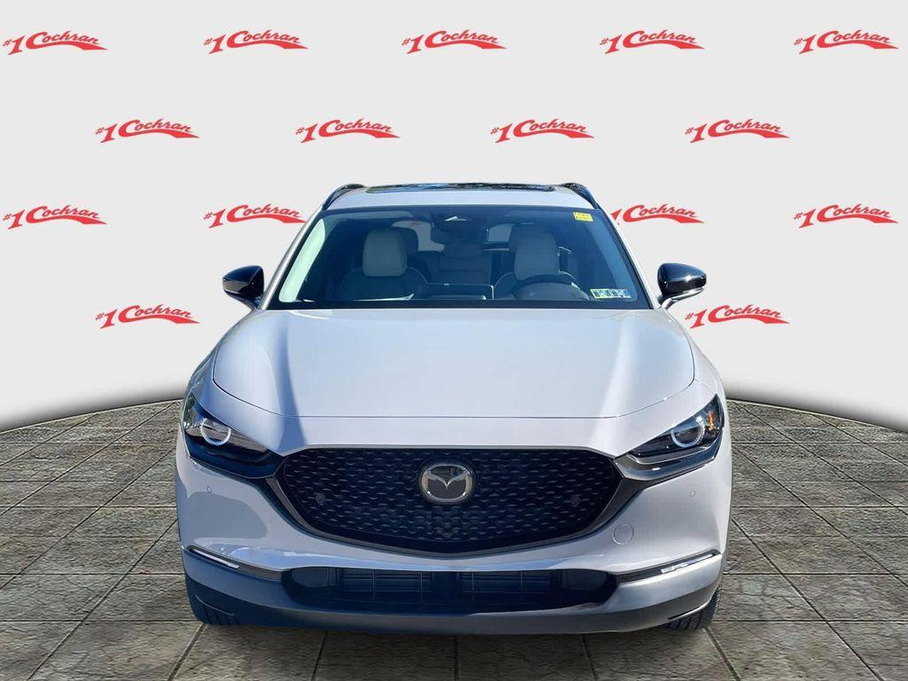 new 2026 Mazda CX-30 car, priced at $31,460