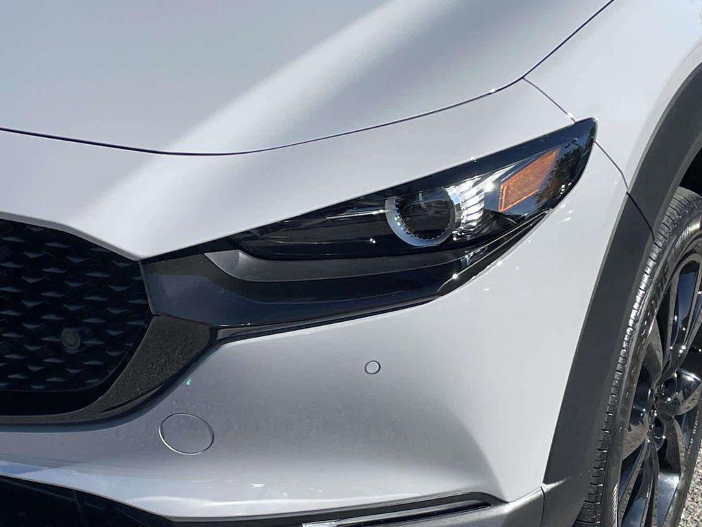 new 2026 Mazda CX-30 car, priced at $31,460