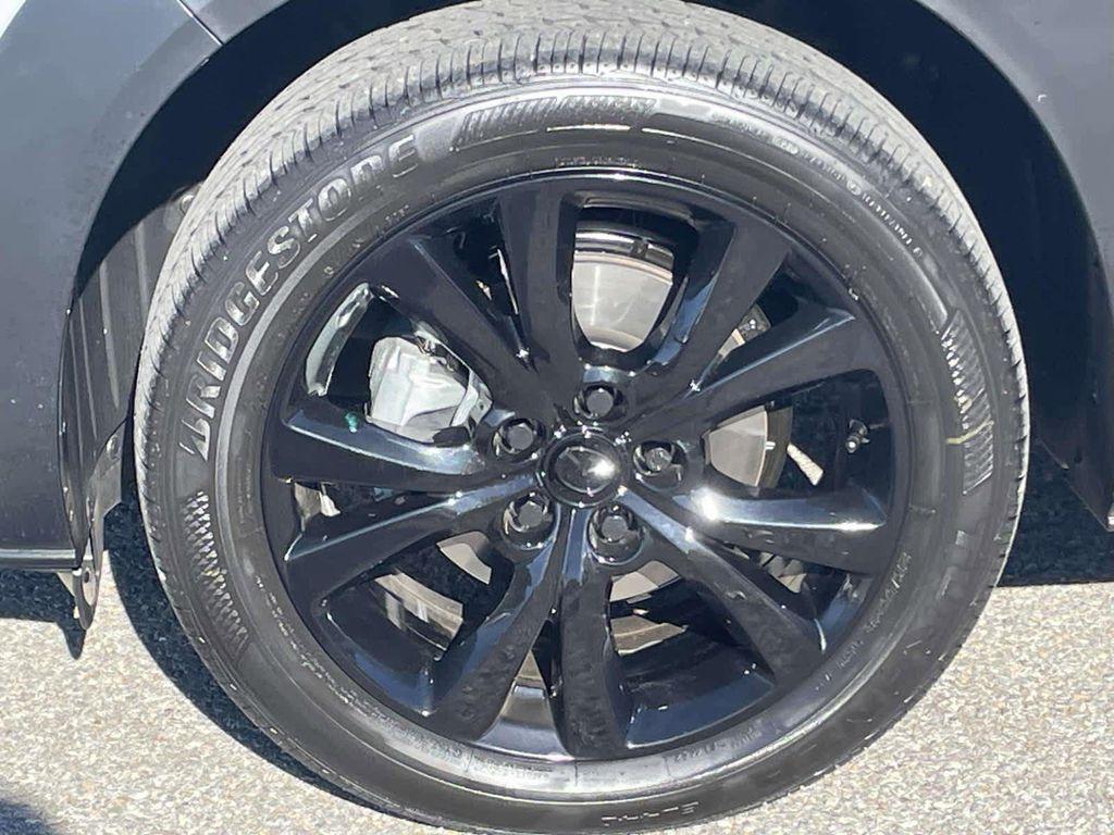 new 2026 Mazda CX-30 car, priced at $31,460