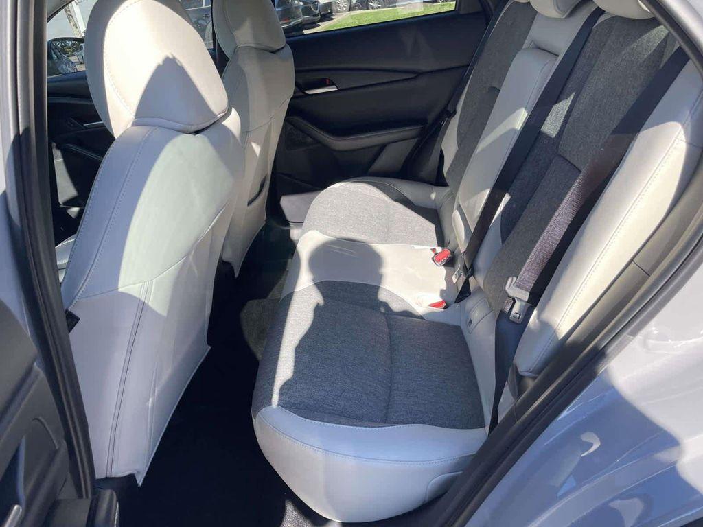 new 2026 Mazda CX-30 car, priced at $31,460