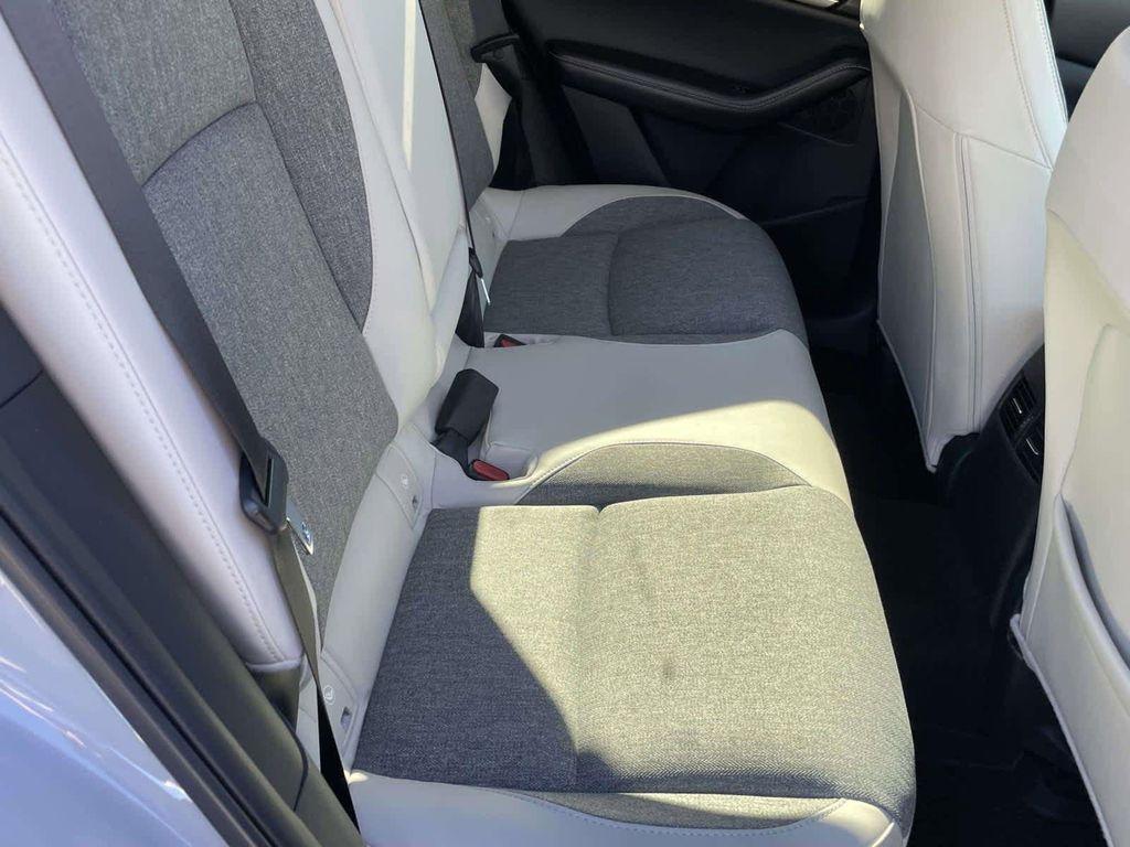 new 2026 Mazda CX-30 car, priced at $31,460