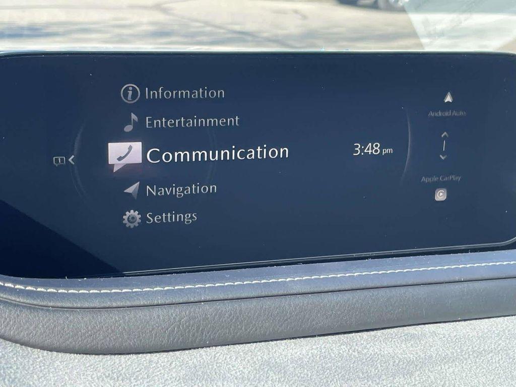 new 2026 Mazda CX-30 car, priced at $31,460