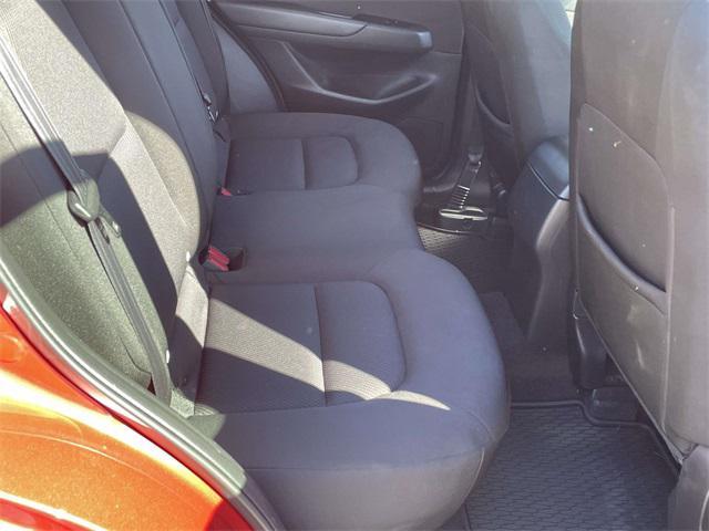 used 2022 Mazda CX-5 car, priced at $22,822