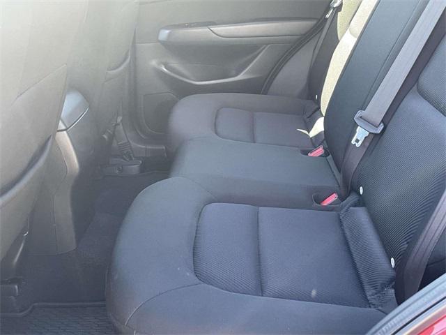 used 2022 Mazda CX-5 car, priced at $22,822