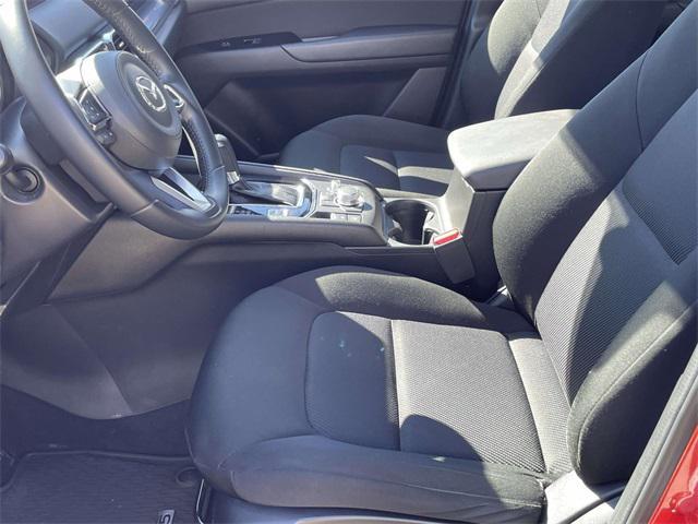 used 2022 Mazda CX-5 car, priced at $22,822