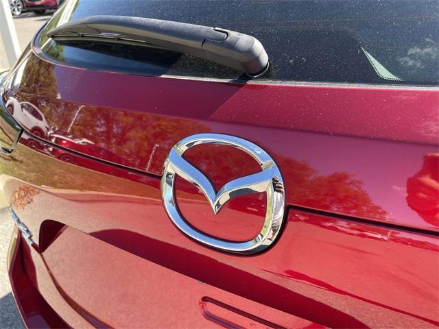 used 2022 Mazda CX-5 car, priced at $22,822