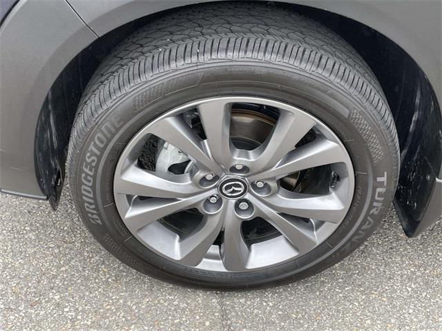 used 2024 Mazda CX-30 car, priced at $27,772