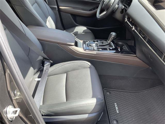 used 2023 Mazda CX-30 car, priced at $26,962