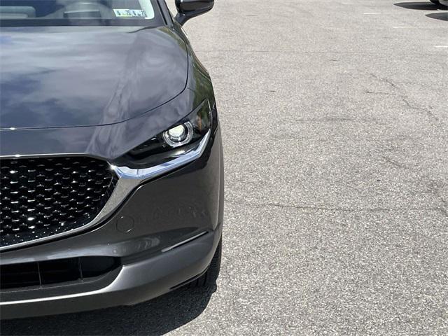 used 2023 Mazda CX-30 car, priced at $26,962
