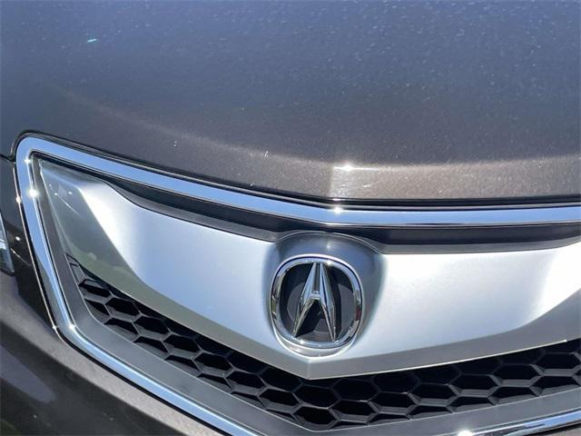 used 2017 Acura RDX car, priced at $17,571