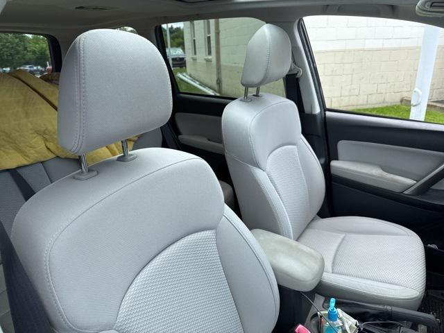 used 2015 Subaru Forester car, priced at $15,951