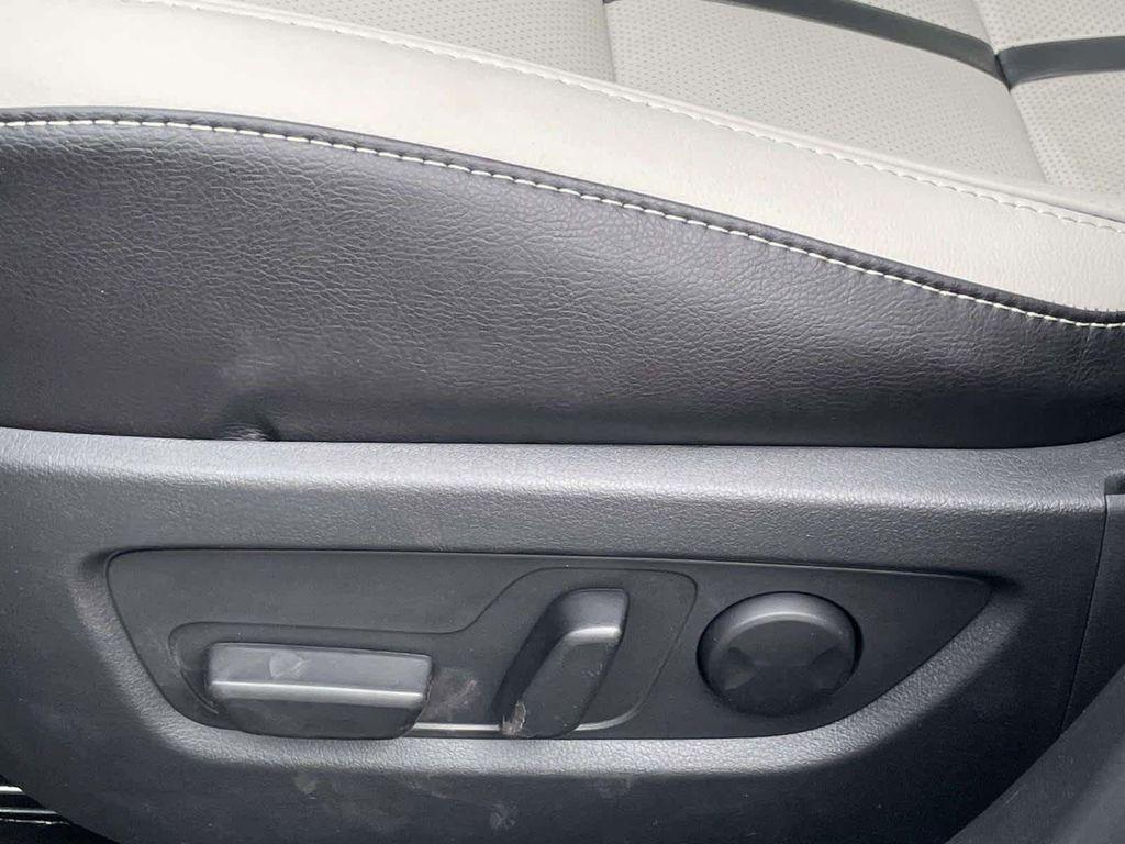 new 2026 Mazda CX-50 car, priced at $43,782