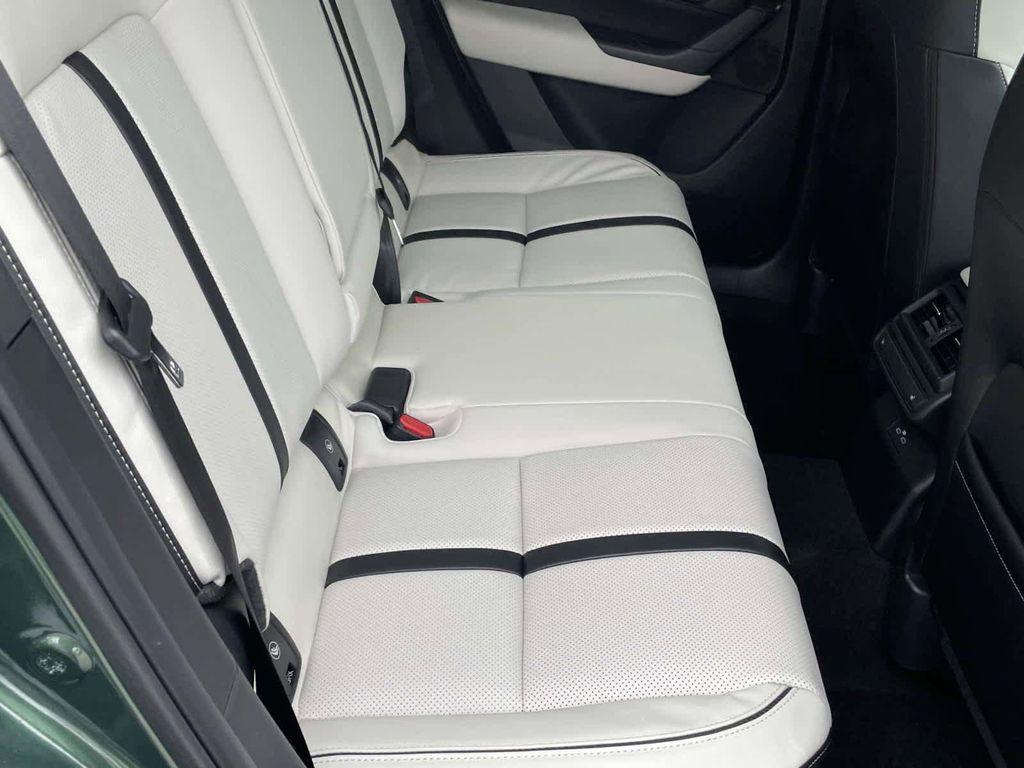 new 2026 Mazda CX-50 car, priced at $43,782