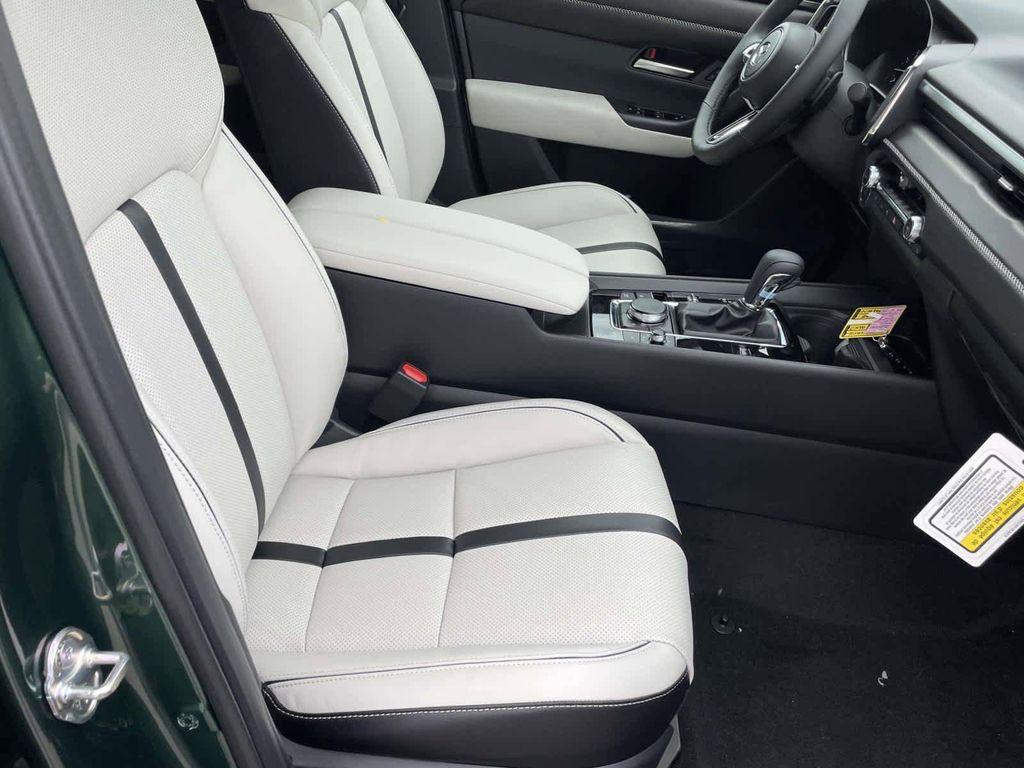 new 2026 Mazda CX-50 car, priced at $43,782