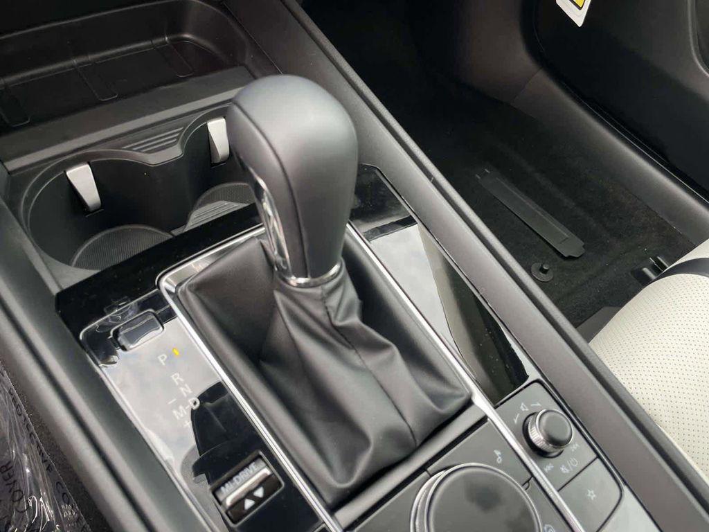 new 2026 Mazda CX-50 car, priced at $43,782