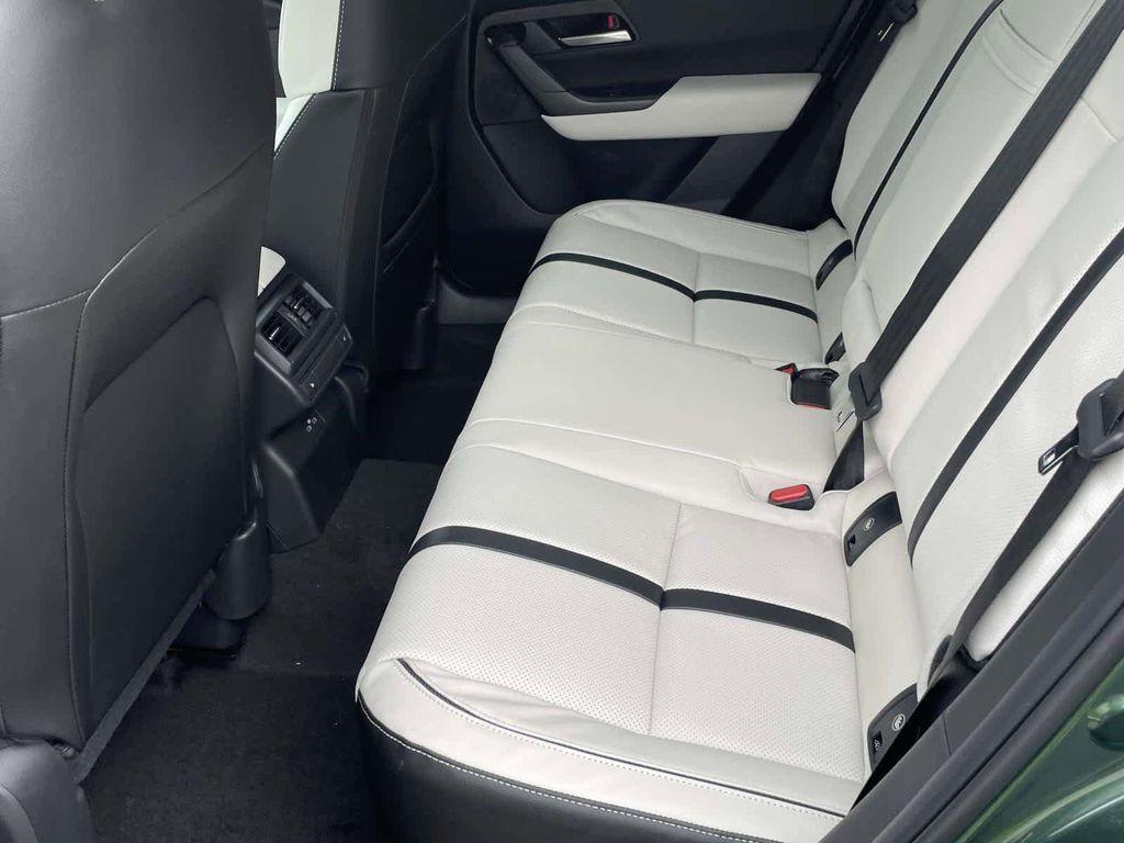 new 2026 Mazda CX-50 car, priced at $43,782