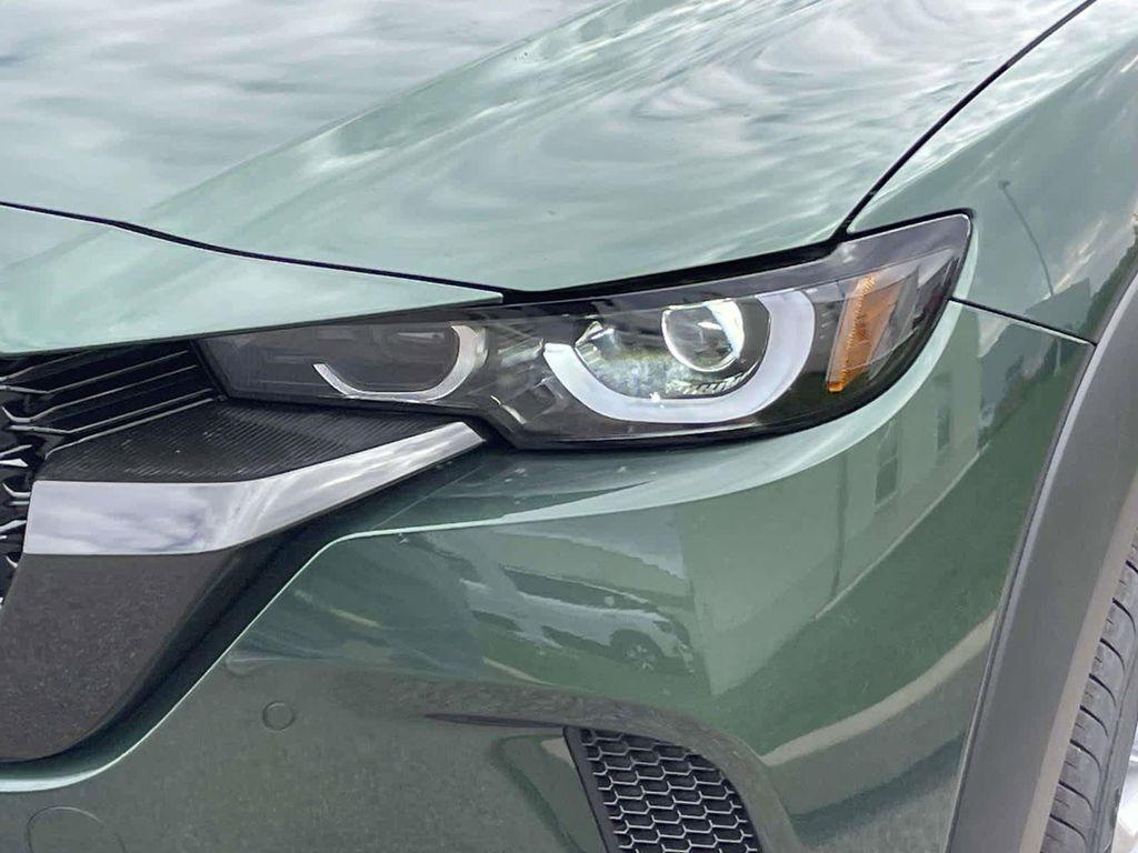 new 2026 Mazda CX-50 car, priced at $43,782