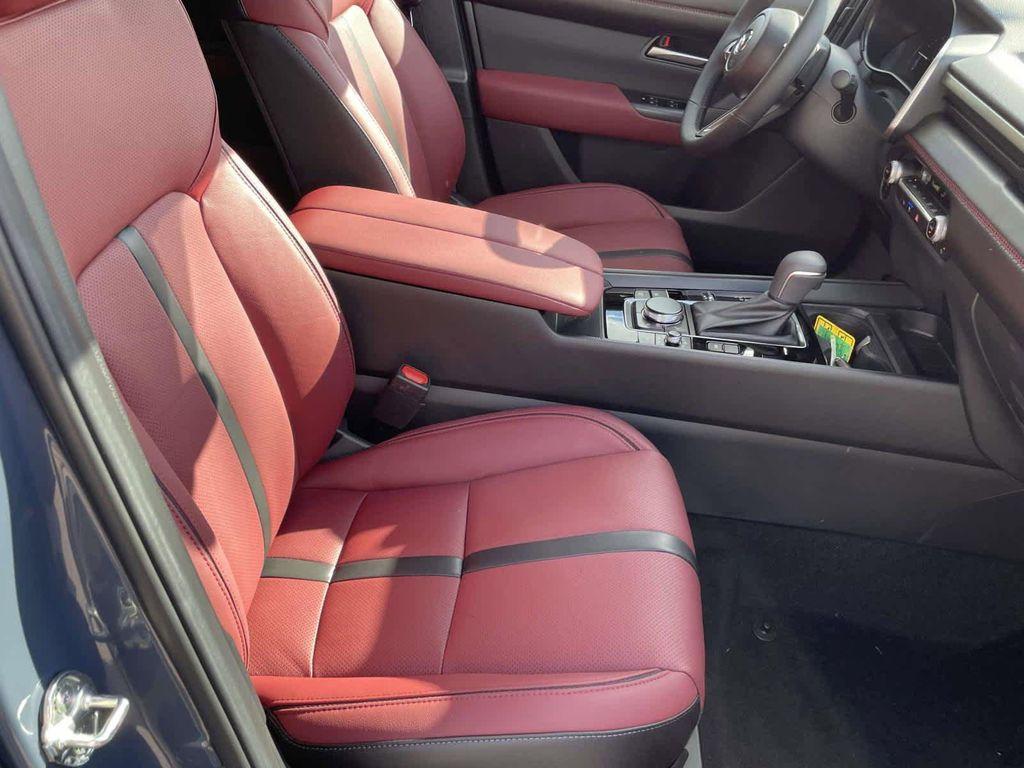 new 2026 Mazda CX-50 Hybrid car, priced at $39,643