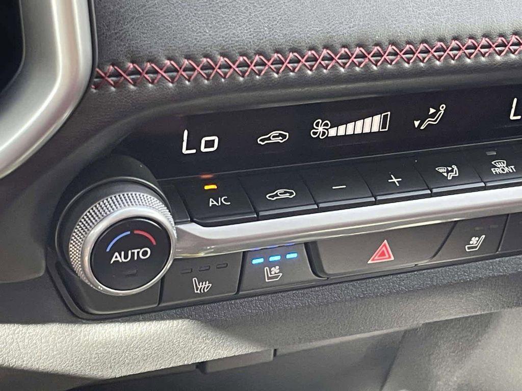 new 2026 Mazda CX-50 Hybrid car, priced at $39,643