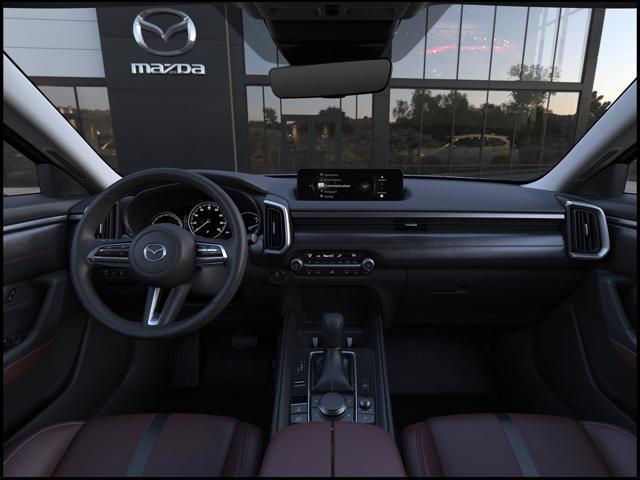 new 2026 Mazda CX-50 Hybrid car, priced at $39,643