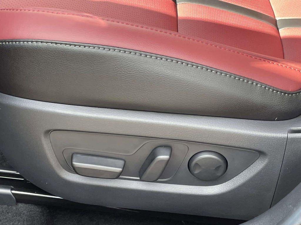 new 2026 Mazda CX-50 Hybrid car, priced at $39,643