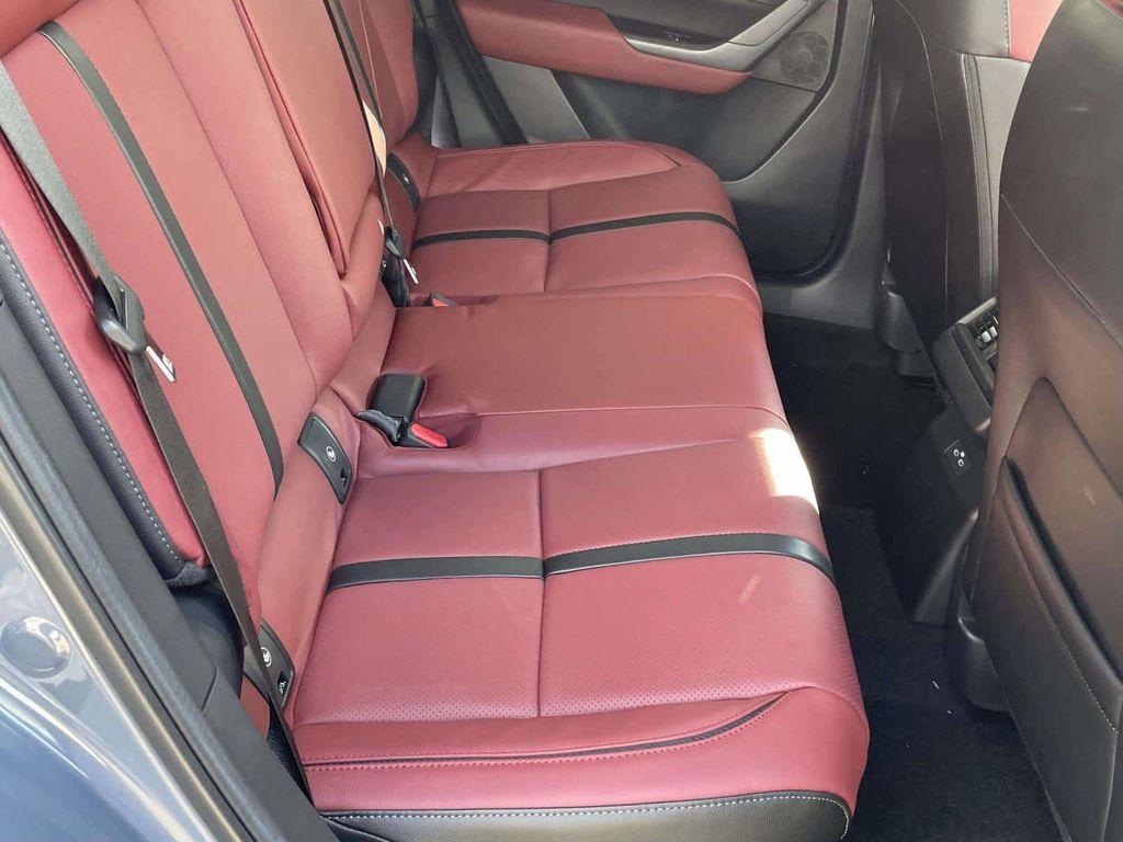 new 2026 Mazda CX-50 Hybrid car, priced at $39,643