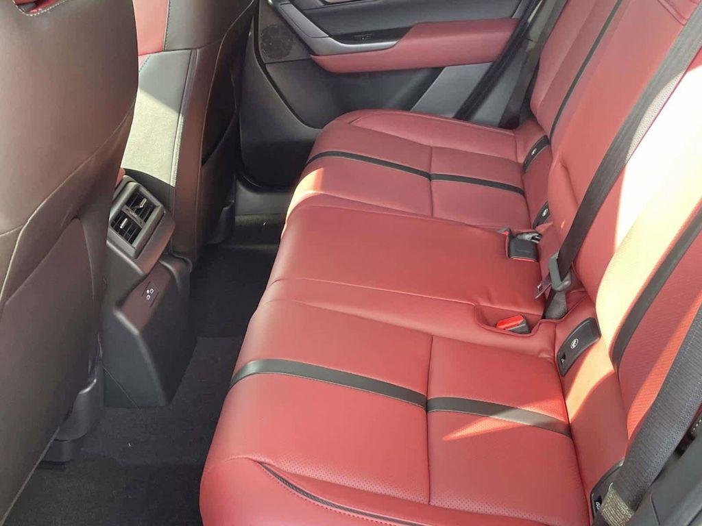 new 2026 Mazda CX-50 Hybrid car, priced at $39,643