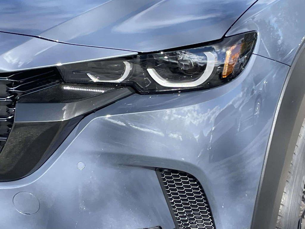 new 2026 Mazda CX-50 Hybrid car, priced at $39,643