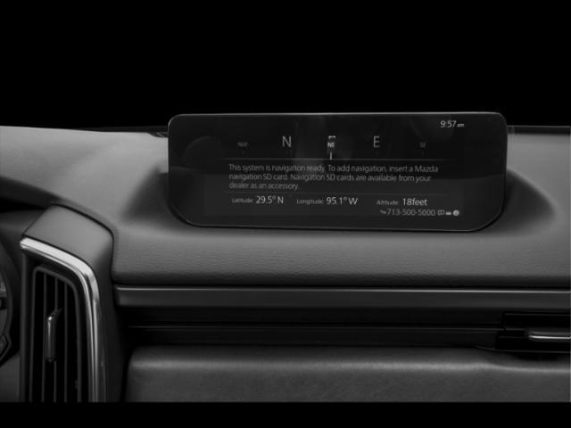 new 2025 Mazda CX-50 Hybrid car, priced at $41,754