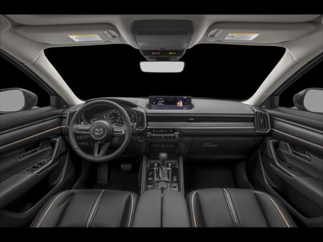 new 2025 Mazda CX-50 Hybrid car, priced at $41,754
