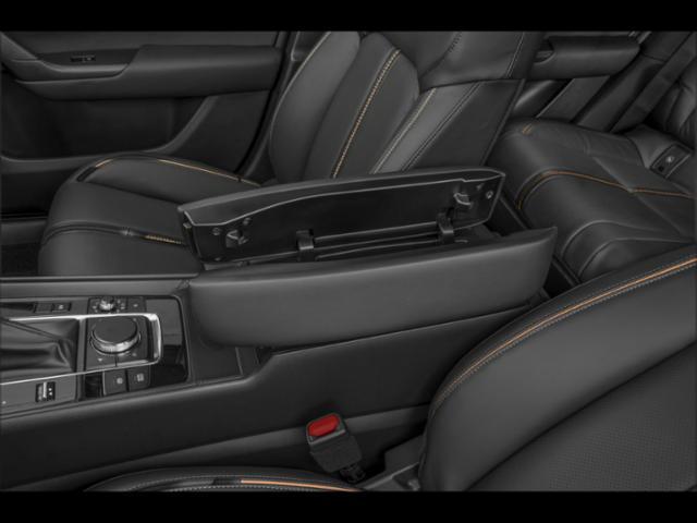 new 2025 Mazda CX-50 Hybrid car, priced at $41,754