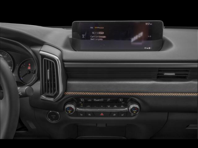new 2025 Mazda CX-50 Hybrid car, priced at $41,754