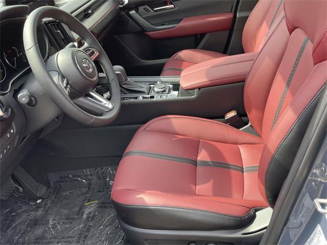 new 2025 Mazda CX-50 Hybrid car, priced at $41,854