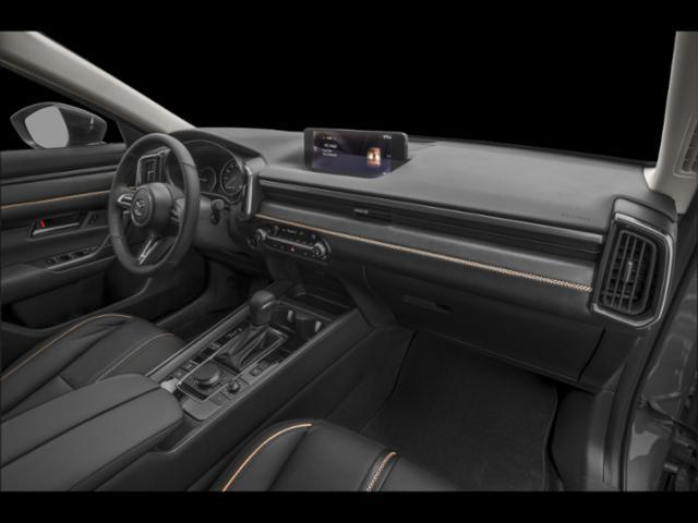 new 2025 Mazda CX-50 Hybrid car, priced at $41,754