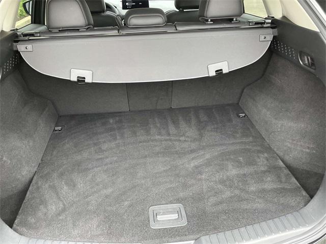used 2022 Mazda CX-5 car, priced at $27,990