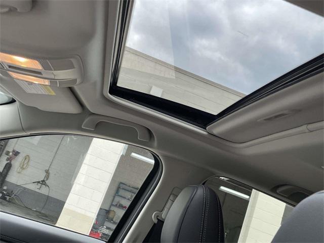used 2022 Mazda CX-5 car, priced at $27,990