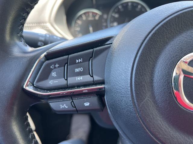 used 2022 Mazda CX-5 car, priced at $28,882