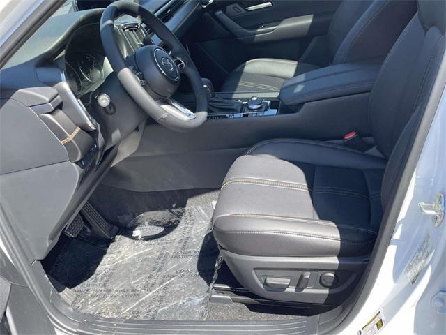 new 2025 Mazda CX-50 Hybrid car, priced at $41,292