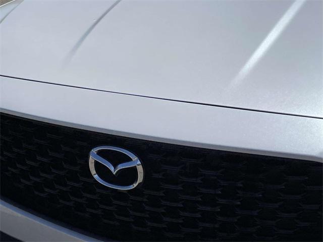 new 2025 Mazda CX-50 Hybrid car, priced at $41,292