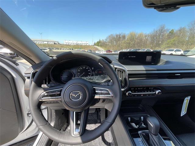new 2025 Mazda CX-50 Hybrid car, priced at $41,292