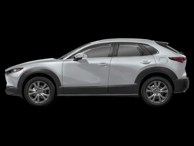 new 2025 Mazda CX-30 car, priced at $30,771