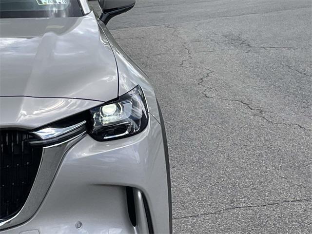 used 2024 Mazda CX-90 PHEV car, priced at $42,724