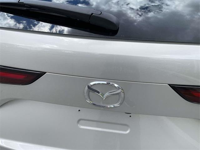 used 2024 Mazda CX-90 PHEV car, priced at $42,724