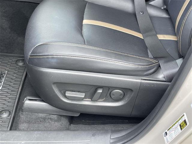 used 2024 Mazda CX-90 PHEV car, priced at $42,724