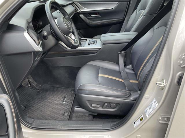 used 2024 Mazda CX-90 PHEV car, priced at $42,724