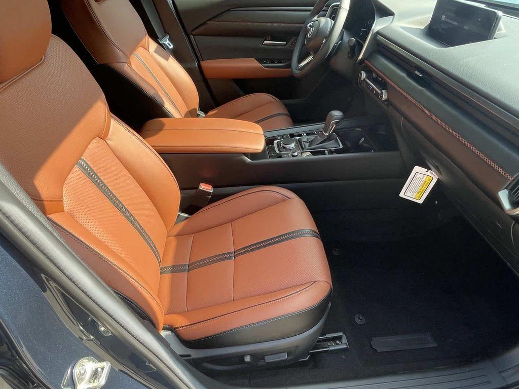 new 2025 Mazda CX-50 car, priced at $42,590