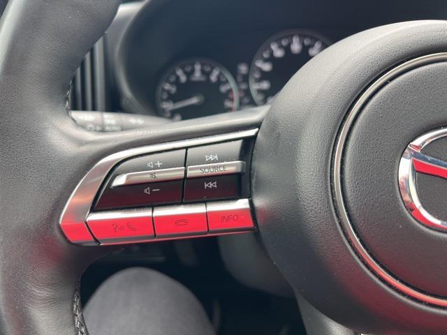 used 2024 Mazda CX-50 car, priced at $37,373